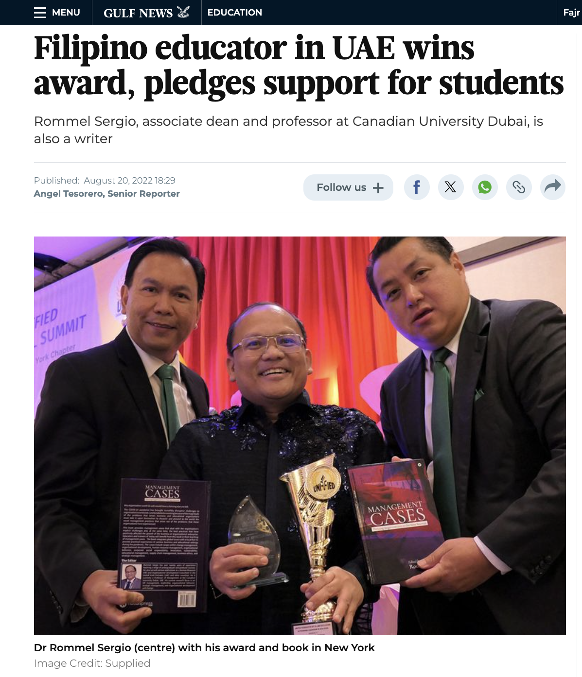 Khaleej Times 2